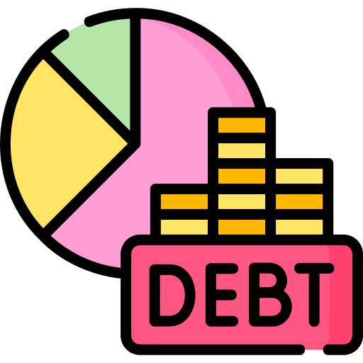 Lista dos inscritos em dívida ativa