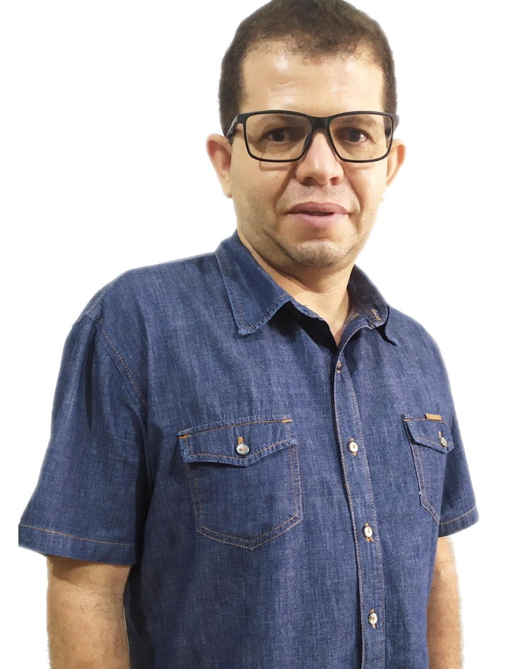 Luiz Ferreira Bispo Filho